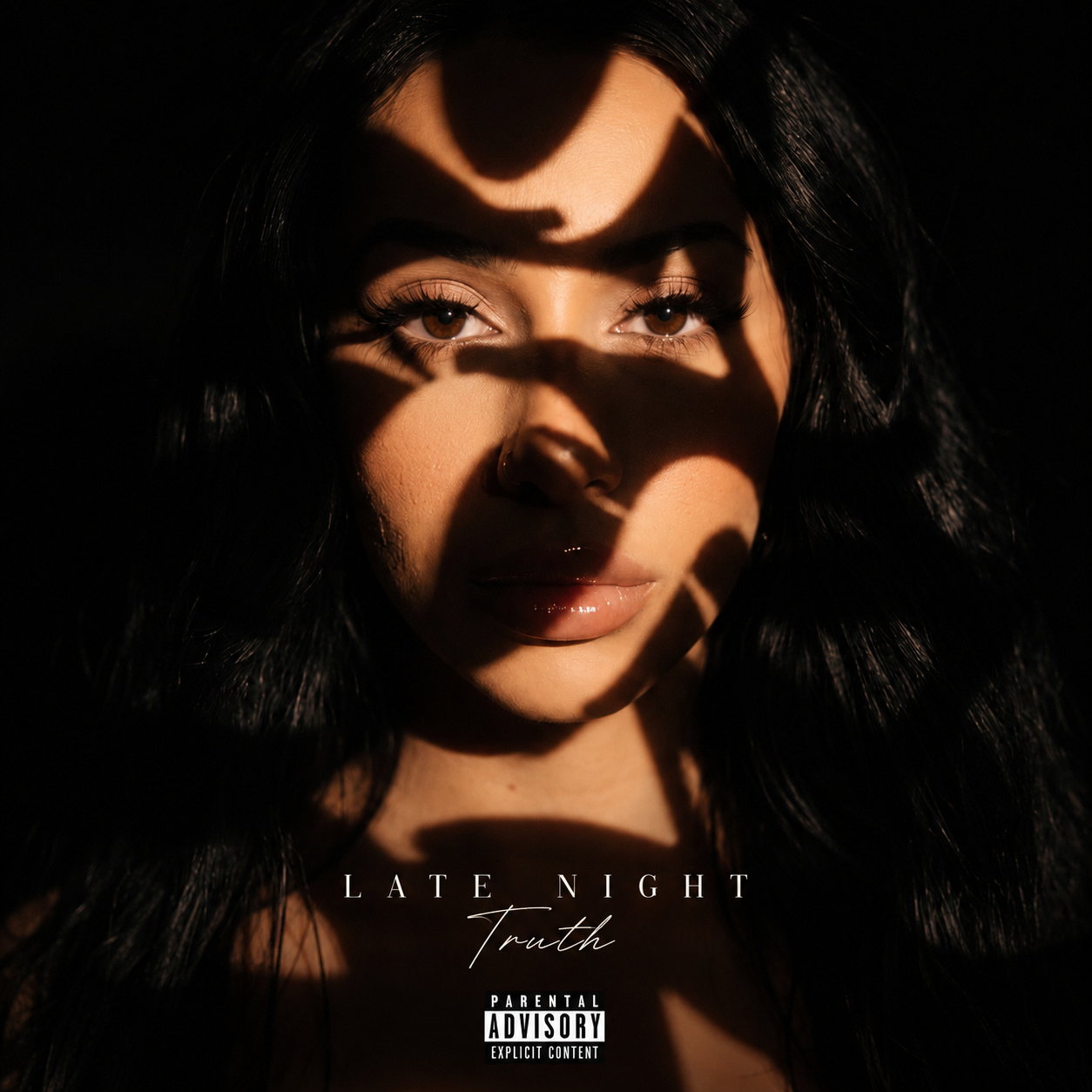 Late Night Truth cover art