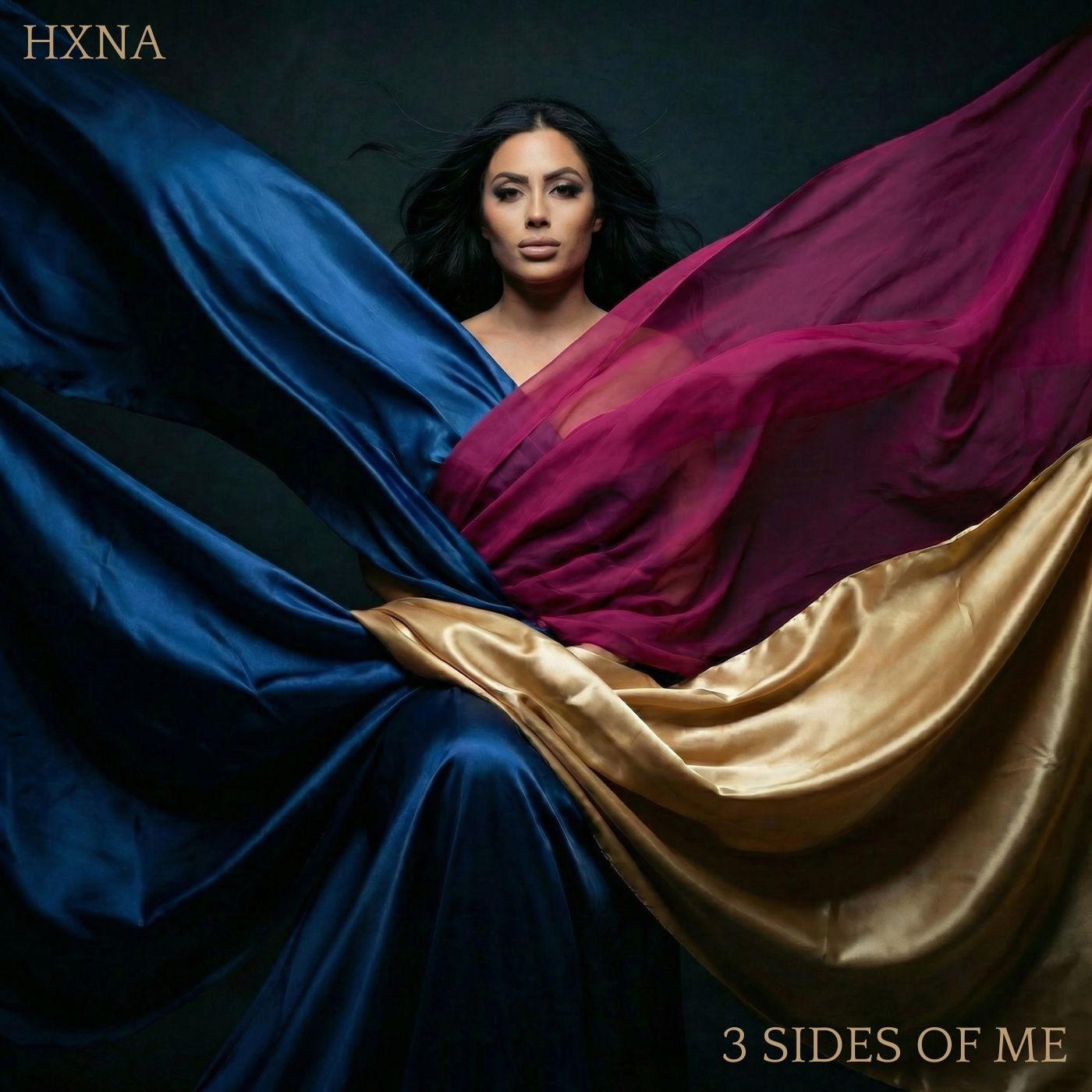 3 Sides of Me